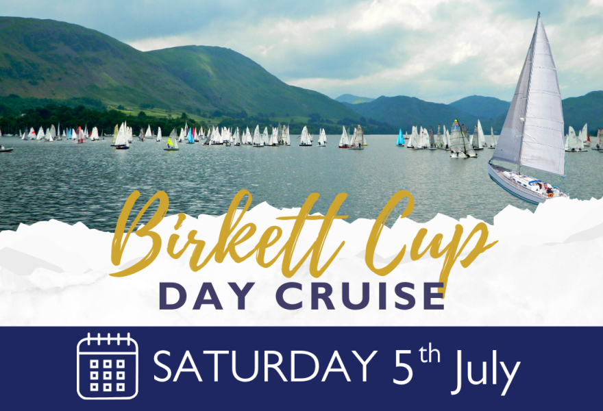 Birkett Trophy Cruise